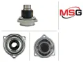  MS GROUP AU402NL00SL
