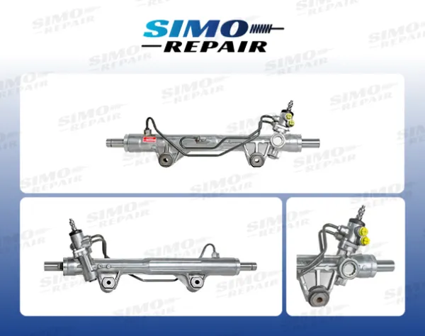 Рулевая рейка R28021NW Motorherz