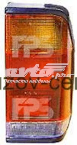 Задний фонарь FP3490F2E Depo/Loro/Abakus
