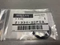 Прокладка радиатора масляного NISSAN 2133430F0A