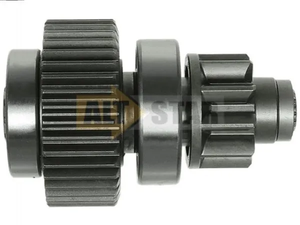  SD6117P AS/Auto Storm