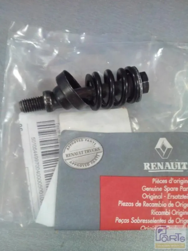  7420739547 Renault (RVI)