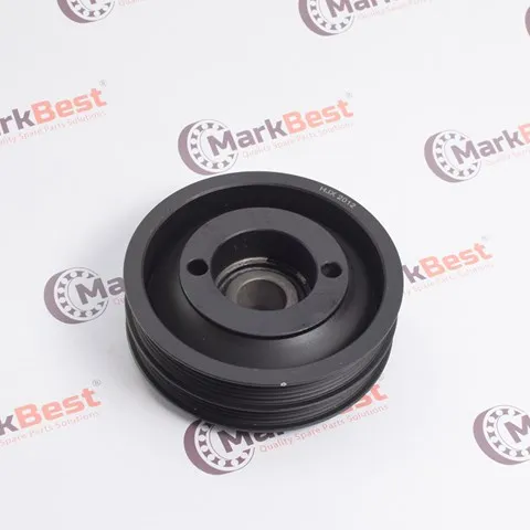 Шкив коленвала MRB72523 MarkBest