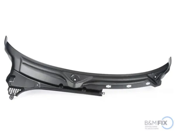 Водосток лобового стекла, жабо BMW 51717301013 цена, от 88.70 USD