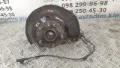 Цапфа передняя левая Toyota Avensis T27