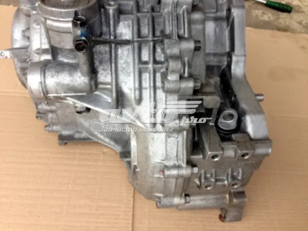 АКПП Hyundai Santa Fe II