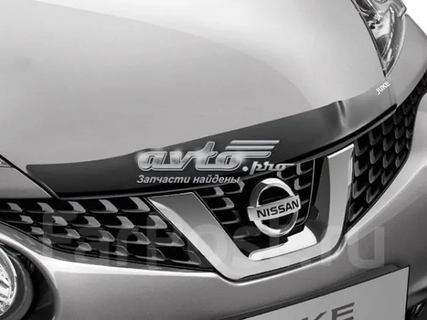Дефлектор капота KE6101KA00 Nissan/Infiniti