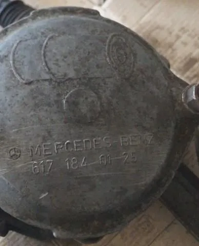  6151840102 Mercedes