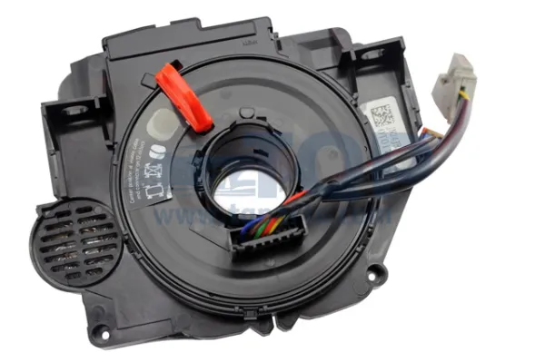 Подрулевой переключатель TQ10587 Tqparts