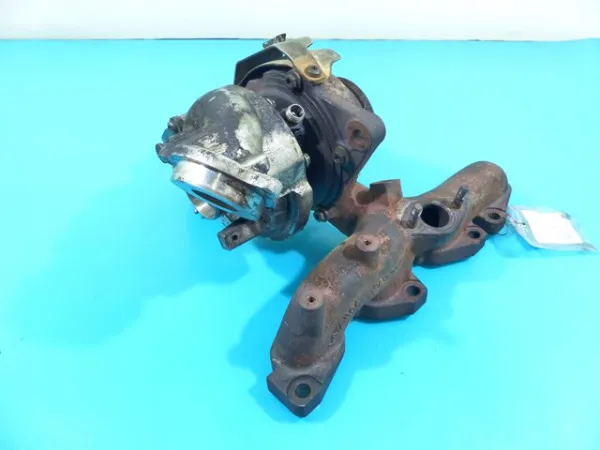  7854485 VAG