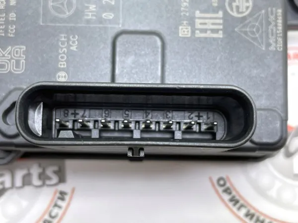 A0009006647 Mercedes