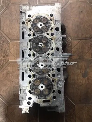 ГБЦ 9655911480 Peugeot/Citroen