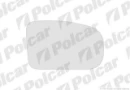 Зеркальный элемент зеркала заднего вида VAG 4A2857536 Зеркальный элемент зеркала заднего вида VAG 4A2857536