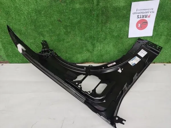 Купить LJ8Z16006A Ford Крыло переднее левое