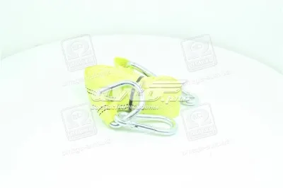 Трос буксировочный ДОРОЖНАЯ КАРТА DK46PP2451