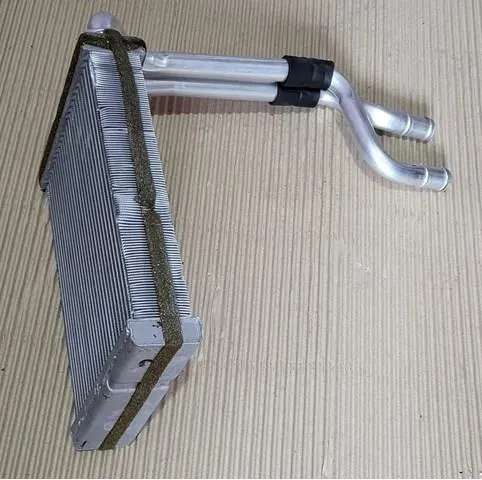 Радиатор отопителя Ниссан Альтима L33