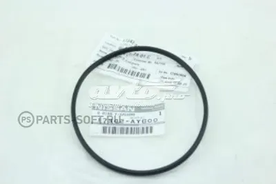 Прокладка датчика уровня топлива /топливного насоса (топливный бак) NISSAN 17342AY600