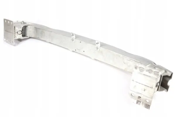 Усилитель переднего бампера Audi A8 D3