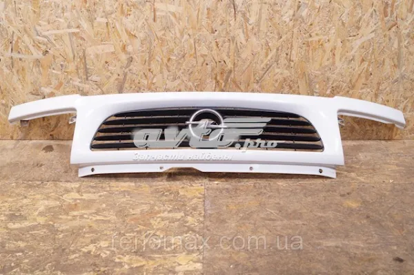  7700352247 Renault (RVI)