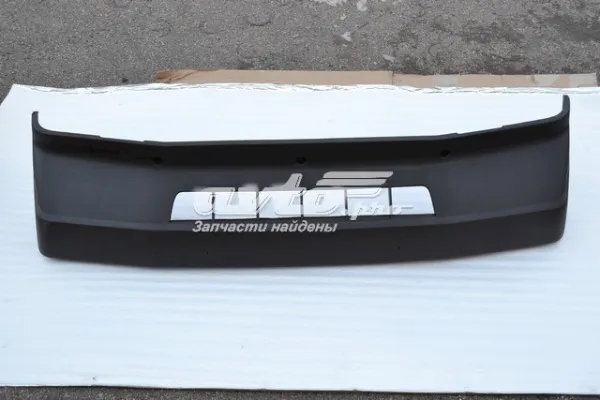Бампер на авто ЗАЗ TAVRIA 1102 хэтчбек (1987 - 2007) цена, от 31.52 USD