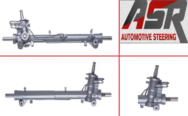 Рулевая рейка 4397223 Ford