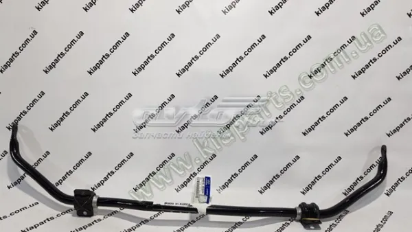 Передний стабилизатор 548104H100 Hyundai/Kia