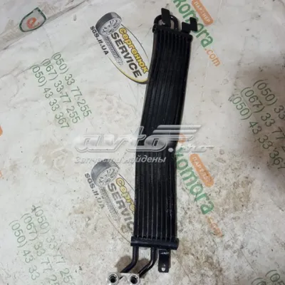 Радиатор охлаждения, АКПП/КПП CHRYSLER 68314791AA