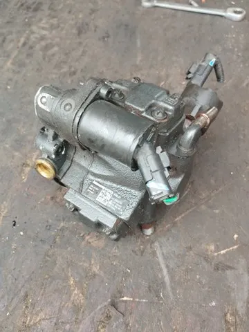 ТНВД 5WS40163 Continental/Siemens