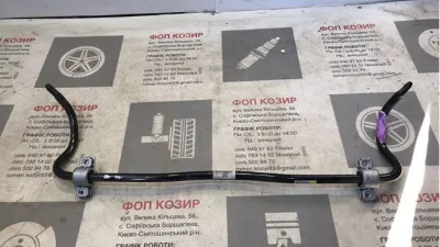 Стабилизатор передний PEUGEOT 9811384980