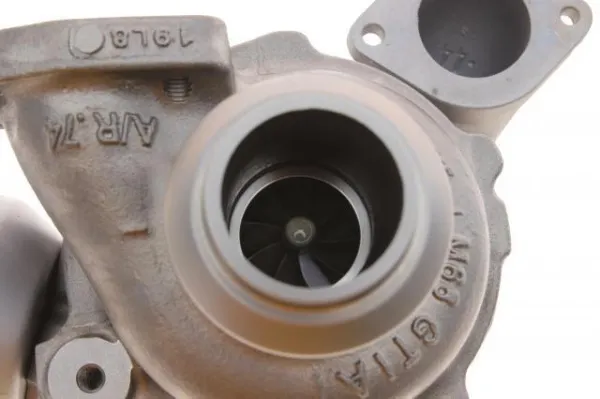 Турбонагнетатель Garrett 8062919003S цена, от 364.85 USD