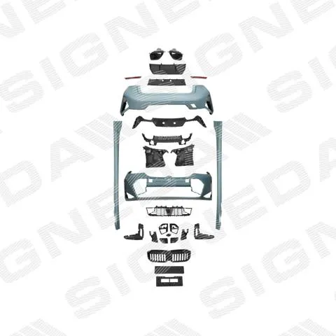  PBM04362MSET Signeda