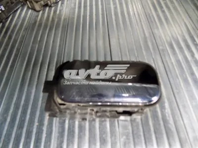 Ручка двери левой внутренняя передняя/задняя NISSAN 806718H602