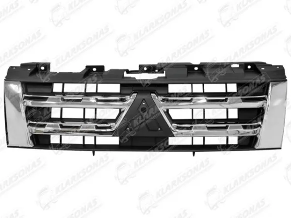 Решетка радиатора 7450A825 Mitsubishi