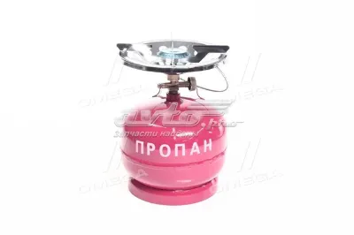 Баллон газовый туристический Intertool GS0005