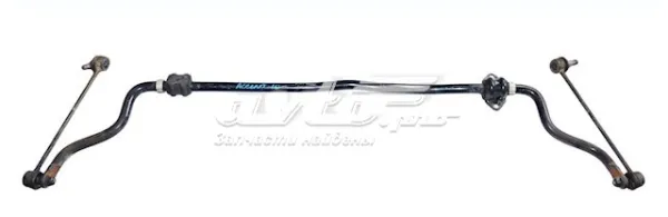 Передний стабилизатор 548104L000 Hyundai/Kia