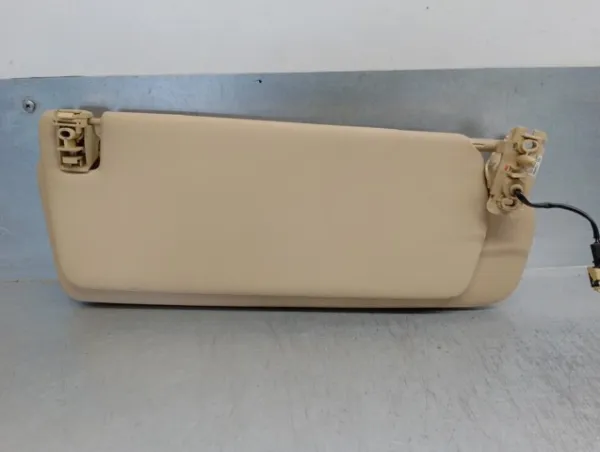 Солнцезащитный козырек 7L6857552AC VAG
