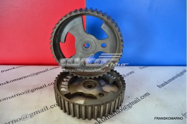 Шестерня распредвала 9657477580 Fiat/Alfa/Lancia
