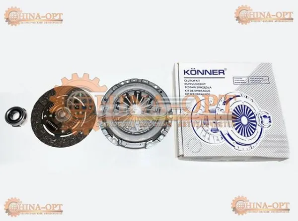  KCK8191 Konner