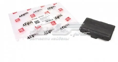 Отбойник передней рессоры 201082 Solgy