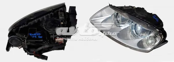  7L6941015BB VAG
