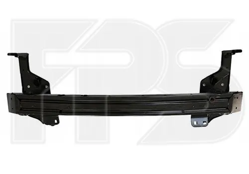 Усилитель переднего бампера Ford Mondeo V