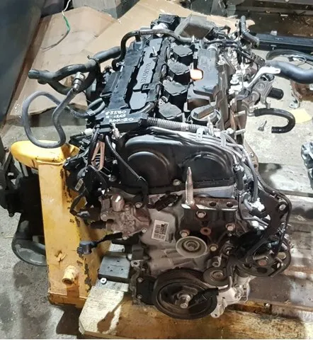  100025YFA01 Honda