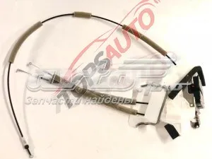 Замок передней правой двери 805005NA0A Nissan/Infiniti
