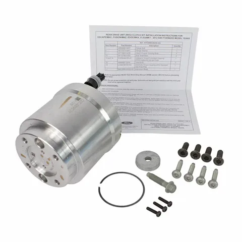 Муфта подключения заднего моста Ford 1946464 цена, от 950.74 USD