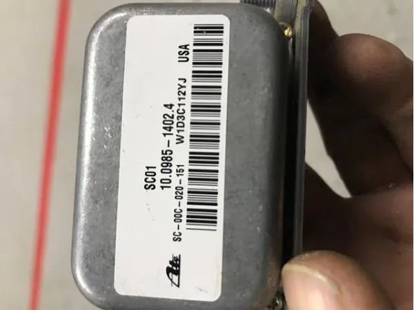  10098514024 Renault (RVI)