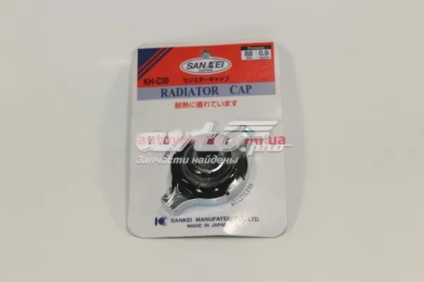 Крышка радиатора KHC30 Sankei