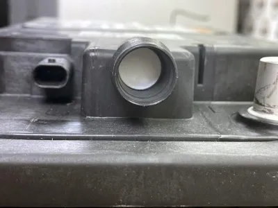 Автоаккумулятор Порше 60 А/ч (9Y0915107RY)