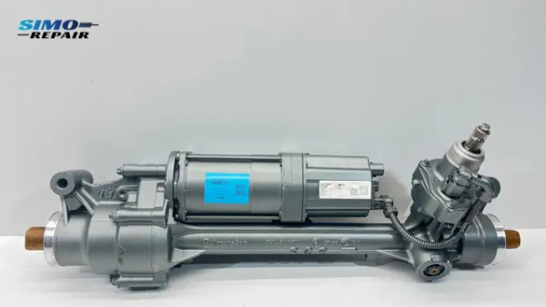 Рулевая рейка A231460360080 Mercedes