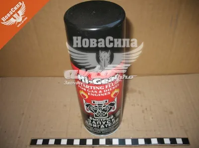 Средство для быстрого старта HI-GEAR HG3319