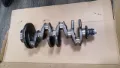 Коленвал VAG 06L105101F